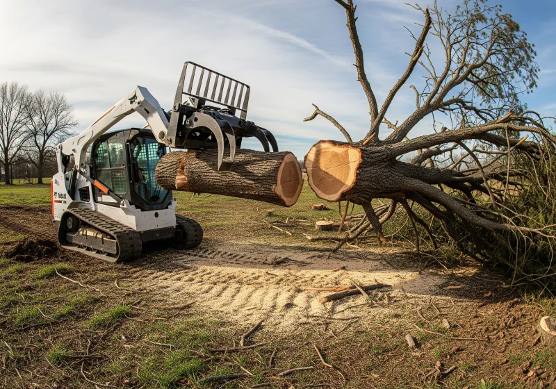Bobcat Services