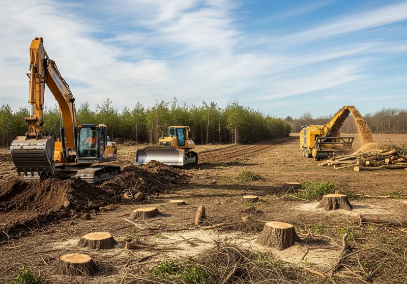 Bobcat Services
